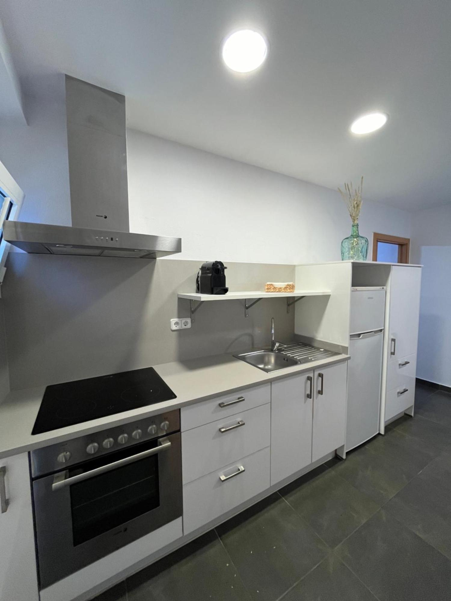Apartament Tramuntaneta *