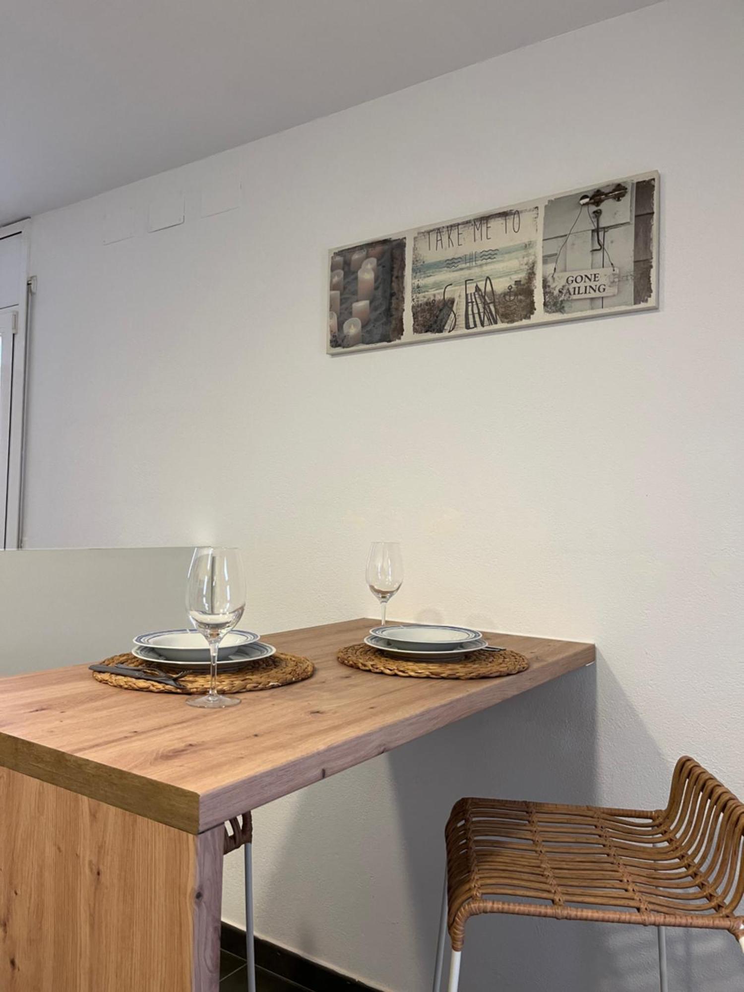 Tramuntaneta Apartment *