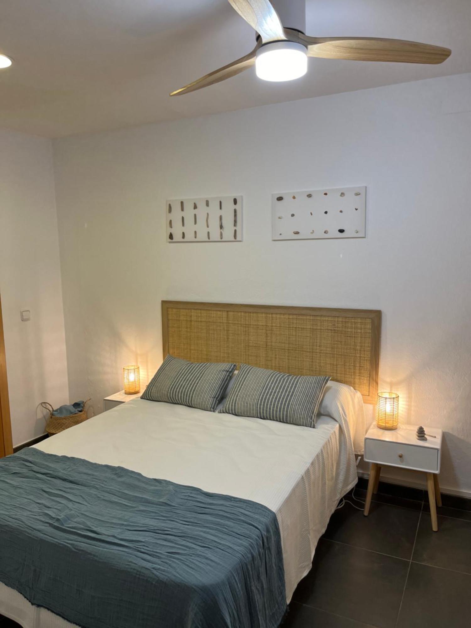 Apartament Tramuntaneta