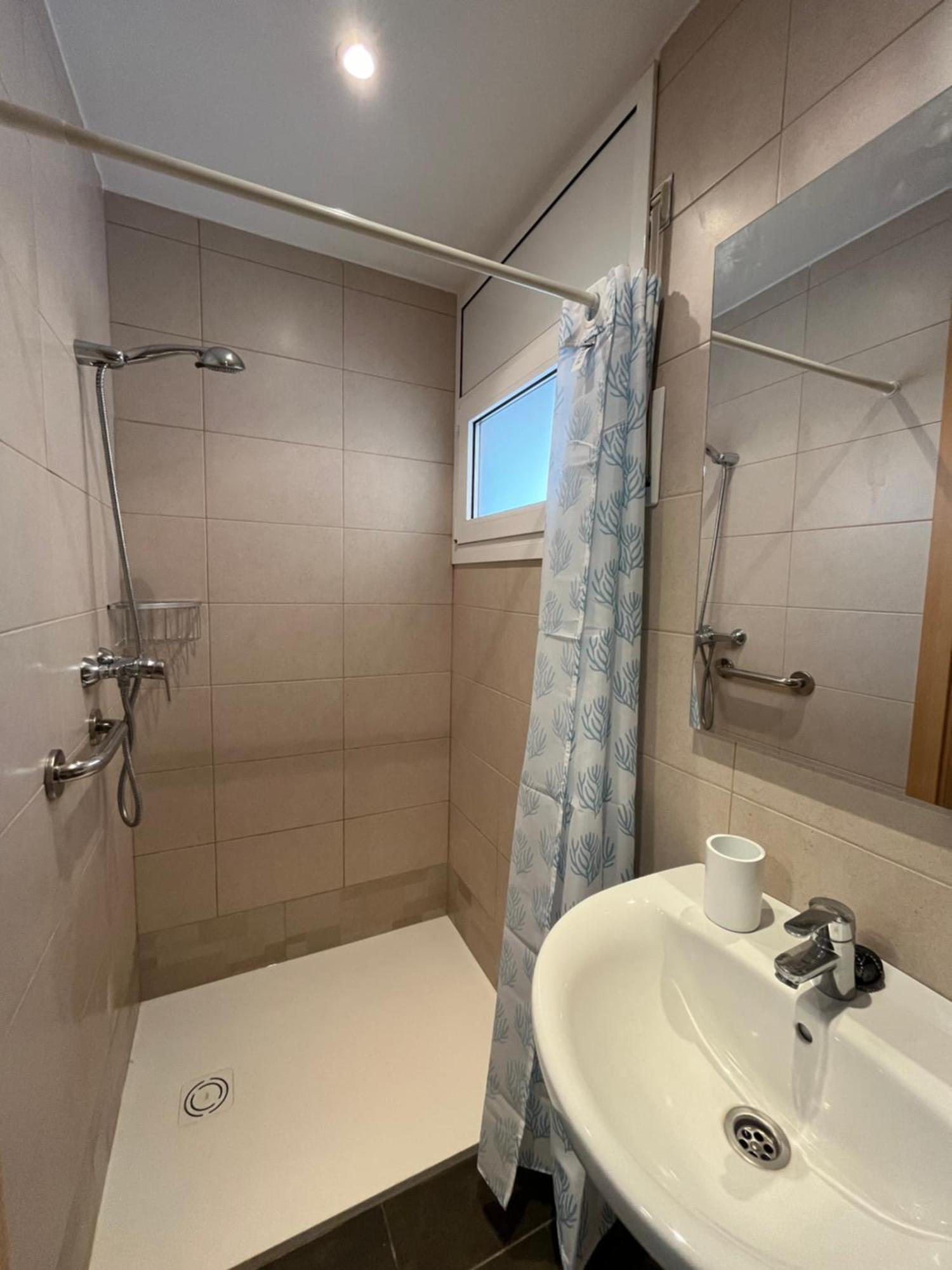 Tramuntaneta Apartament L'Escala