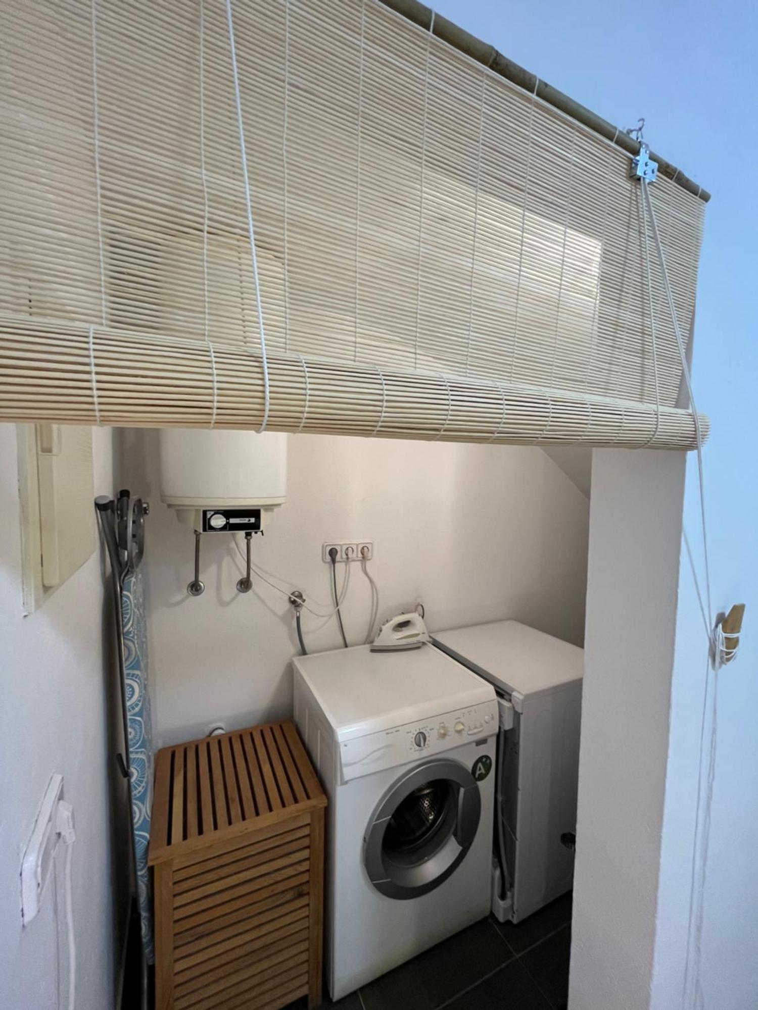 Tramuntaneta Apartament *