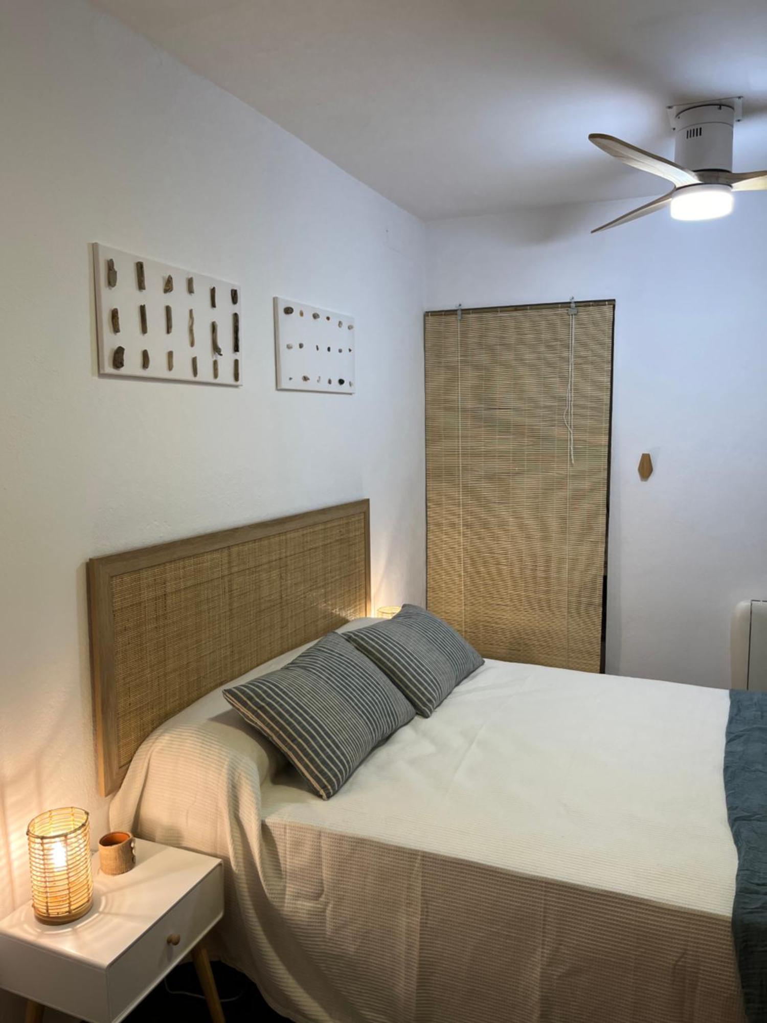 Tramuntaneta Apartment
